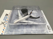 Flugzeug Modell 1:550 SkyStars Edition LuftpostAirbus A380-800 ab 2007 mit OVP