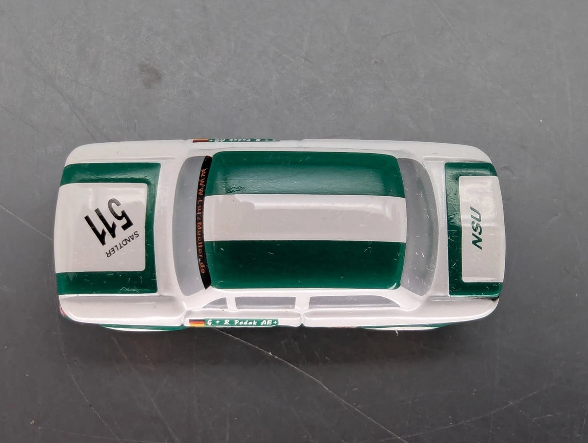 Modellautos 1:90 Schuco Piccolo NSU TTS #511 mit OVP