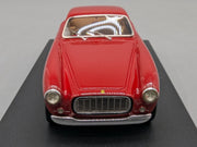 Modellautos 1:43 BBR Ferrari 212 Inter Vignale Coupe 1951 Dark Red #0135E in OVP