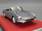 Modellautos 1:43 BBR Ferrari 365 GTS 1969 S/N 112227 First 365 GTS Ltd 01/20 OVP