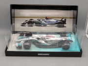 Modellautos  1:18 Minichamps Mercedes AMG Petronas F1 W 13 E #63 G. Russell OVP