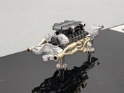 Eidolon Make Up 1:43 Lamborghini Aventador LP720-4 50. Annivers. Engine Set OVP