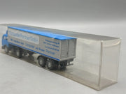 LKW Modelle 1:87 Wiking Werbemodelle 1982/83 mit OVP