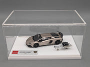 Eidolon Make Up 1:43 Lamborghini Aventador LP750-4 SV 2015 Engine Set 08/30 OVP