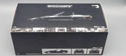 Modellautos 1:18 Minichamps 180 020100 BMW Z1 1988 black metallic OVP