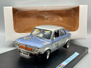 Modellautos 1:18 Revell NSU TT Cup #110 mit OVP