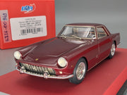 Modellautos 1:43 BBR Ferrari 250 GT Pininfarina Coupe 1960 10/20 OVP