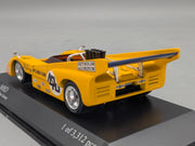 Modellautos 1:43 Minichamps McLaren M8D Can Am Series 1970 #48 Gurney mit OVP