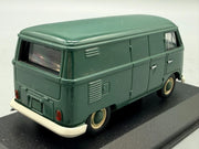 Modellautos 1:43 Minichamps VW Bus Delivery Van mit OVP