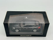 Modellautos 1:43 Minichamps Porsche Panamera mit OVP