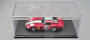 Modellautos 1:43 Remember Ferrari 250 GTO 3809GT #48 Tokoloshe Hors Ltd 1/5 OVP