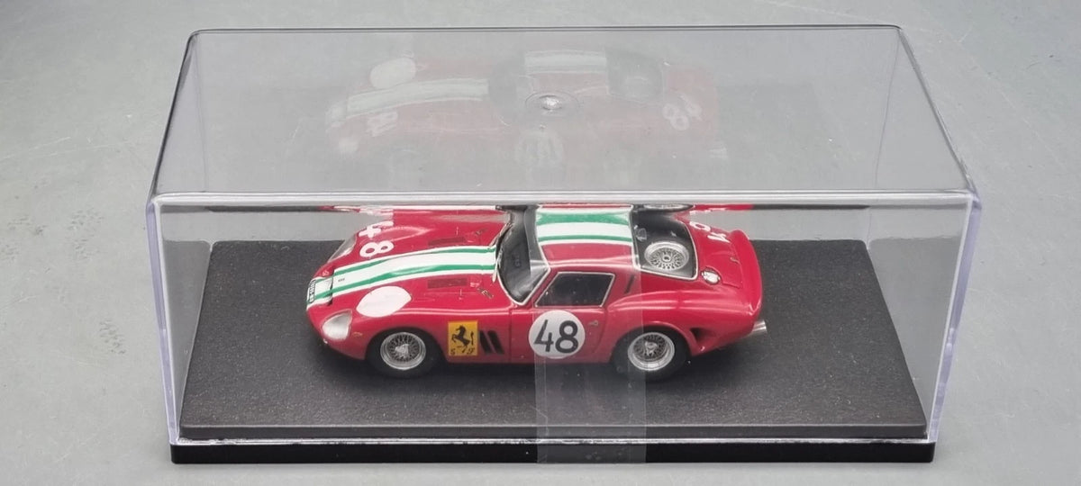 Modellautos 1:43 Remember Ferrari 250 GTO 3809GT #48 Tokoloshe Hors Ltd 1/5 OVP
