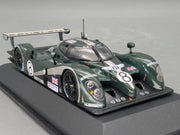Modellautos 1:43 Minichamps Bentley Speed 8 24h Le Mans 2003 #8 mit OVP