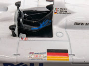 Modellautos 1:43 Minichamps BMW V12 LMR 24h Le Mans 1999 WINNER #15 Winkelhock