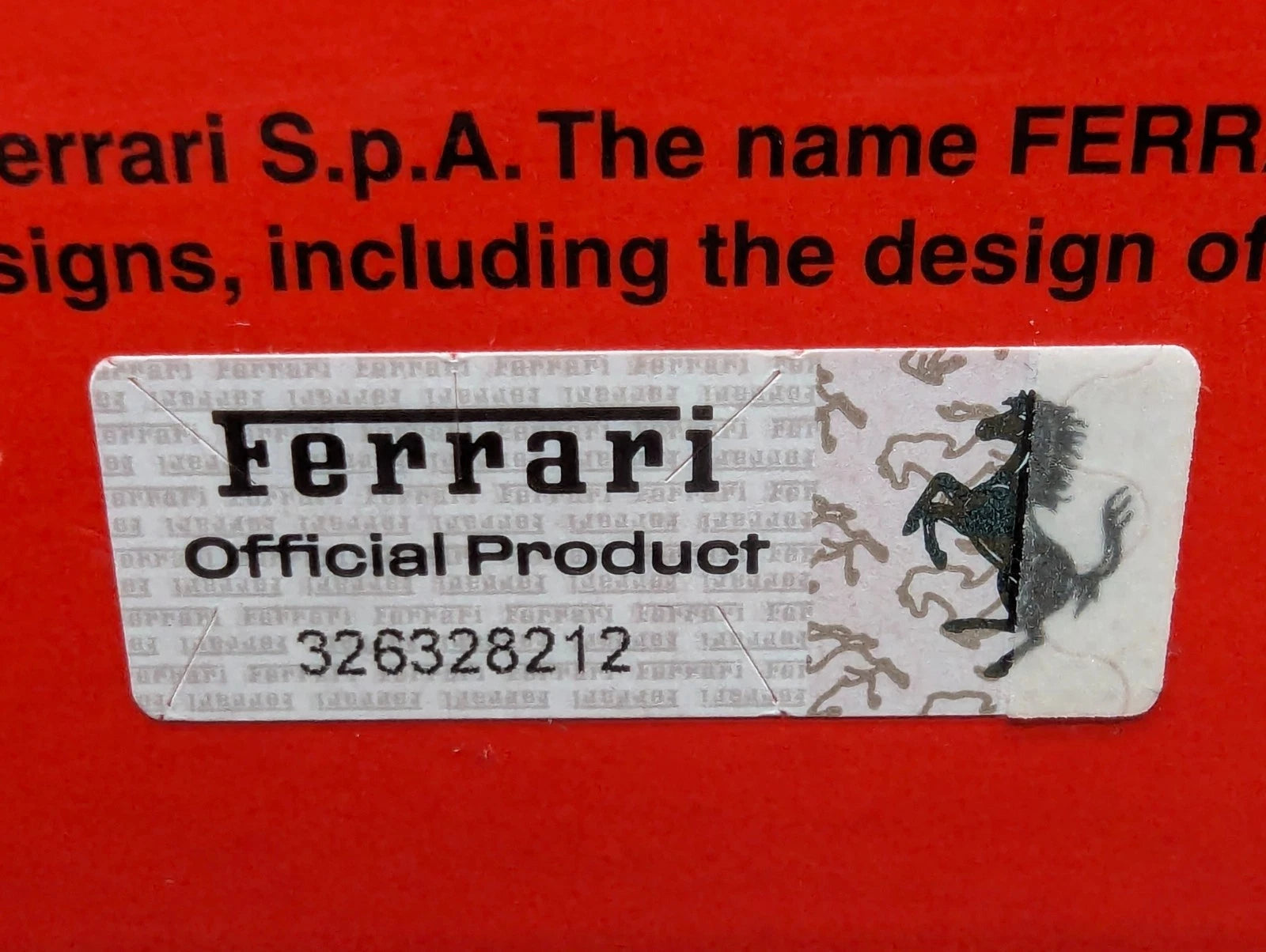 Modellautos 1:43 BBR Ferrari 488 Pista LHD Leirer CH Limited 1/5 Medium Base OVP