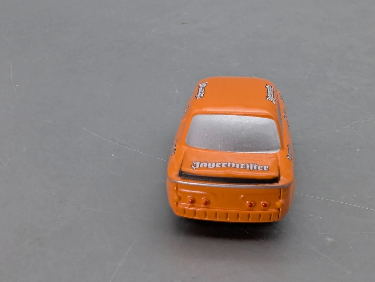 Modellautos 1:90 Schuco Piccolo NSU TTS #135 Ostermann mit OVP