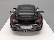 Modellautos 1:43 Eidolon Make Up Porsche 911 991.2 GT3 RS 2018 Ltd 38/60 mit OVP