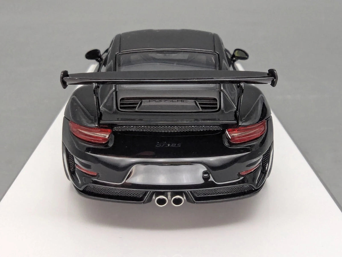 Modellautos 1:43 Eidolon Make Up Porsche 911 991.2 GT3 RS 2018 Ltd 38/60 mit OVP