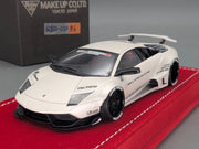 Eidolon Make Up 1:43 Lamborghini Murcielago LB Performance Prototyp Messe OVP