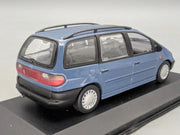 Modellautos 1:43 Minichamps Ford Galaxy mit  Dealer OVP