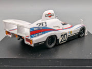 Modellautos 1:43 Trofeu Porsche 936 WINNER 24h Le Mans 1976 #20 Ickx Lennep OVP