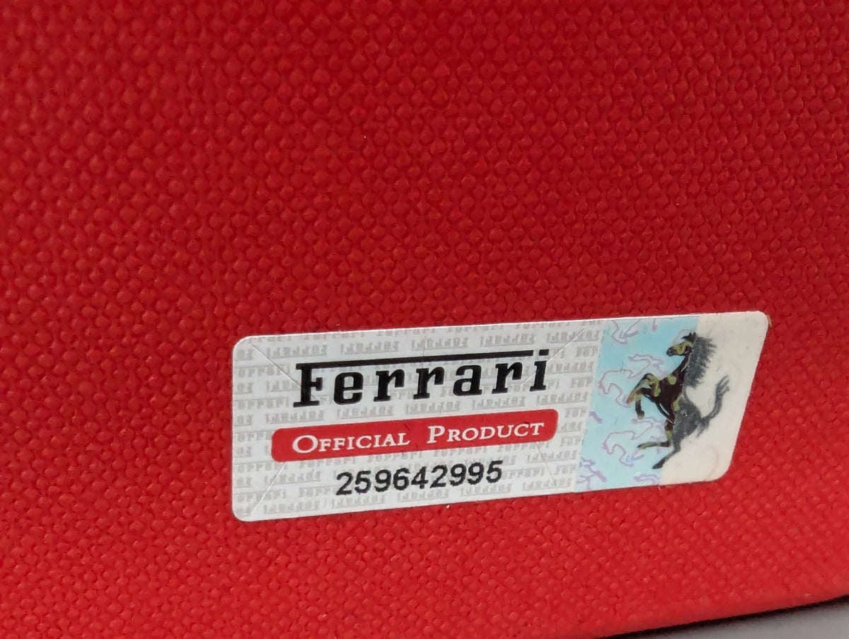 Modellautos 1:18 BBR Ferrari 250 GT Lusso S/N 4335 1963 Silber Ltd 01/36 mit OVP