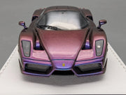 Modellautos 1:43 BBR Executive Ferrari Enzo Ferrari Chameleon Gloss 22/40 OVP