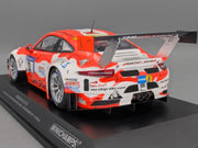 Modellautos 1:18 Minichamps Porsche 911 GT3 R 24h Nürburgring 2017 #12 OVP