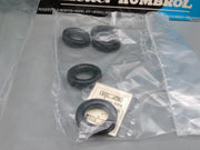 Modellauto Bausatz 1:24 Heller Humbrol 80701 BMW 328 mit OVP