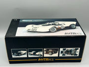 Modellautos 1:18 AUTOart Millennium Chaparral 2 #66 mit OVP