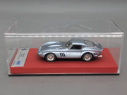 Modellautos 1:43 BBR Ferrari 250 GTO Victoria High School 1964 Ltd 00/20 mit OVP