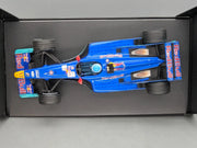 Modellautos 1:18 Minichamps Red Bull Sauber C19 #17 M. Salo mit OVP