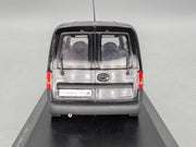 Modellautos 1:43 Minichamps Opel Combo Tour 2002 Schwarz Black mit OVP