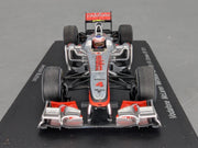 Modellautos 1:43 Spark S3023 McLaren Mercedes MP4-26 China GP 2011 #4 Button OVP