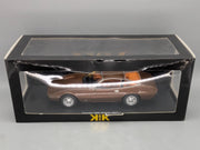 Modellautos 1:18 KK-Scale Ferrari 365 GTC4 1971 Braun Metallic mit OVP