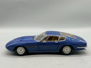 Modellautos 1:18 Minichamps Maserati Ghibli 1969 mit OVP