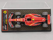 Modellautos  1:43 BBR Concept43 Ferrari SF-24 WINNER GP AUS 2024 #55 Sainz OVP