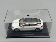 Modellautos 1:43 Herpa Mercedes-Benz EQE mit OVP