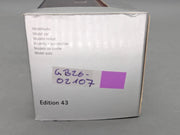 Modellautos 1:43 Minichamps Mercedes Benz 230 SL Rallye #39 Rot Dealer OVP