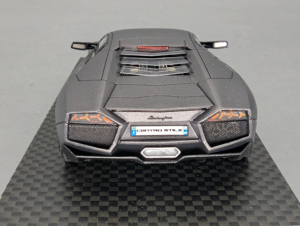 Modellautos 1:43 MR Collection Lamborghini Reventon 2007 Ltd 20/20 mit OVP
