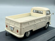 Modellautos 1:43 Schuco Volkswagen T1 Pick-up mit OVP