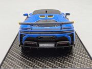 Modellautos 1:43 BBR Concept43 Ferrari SF90 XX Stradale Ltd 08/50 mit OVP