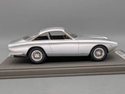 Modellautos 1:18 BBR Ferrari 250 GT Lusso S/N 4335 1963 Silber Ltd 01/36 mit OVP