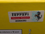 Modellautos 1:43 BBR Ferrari 250 GT Lusso S/N 5207 GT 1978 Ltd 02/20 in OVP