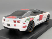 Modellautos 1:24 Jada chevrolet Camaro SS 2010 #88 mit OVP