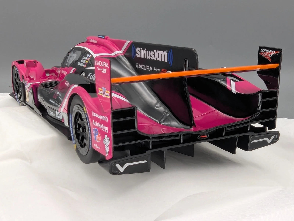 Modellautos 1:18 TrueScale Top Speed Acura ARX-05 DPi  24h Daytona 2021 #60 OVP