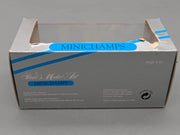 Modellautos 1:43 Minichamps BMW E1 Yellow Gelb Pastellgelb mit OVP