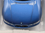 Modellautos 1:18 Otto Mobile OT462 BMW Compact E46 318 ti Blau mit OVP