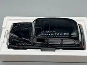 Modellautos 1:18 Minichamps London Taxi 1989 mit OVP