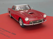 Modellautos 1:43 BBR Ferrari 250 GT Pininfarina 1959 S/N 1301GT Ltd 01/05 OVP